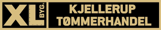 XL-Byg Kjellerup Logo
